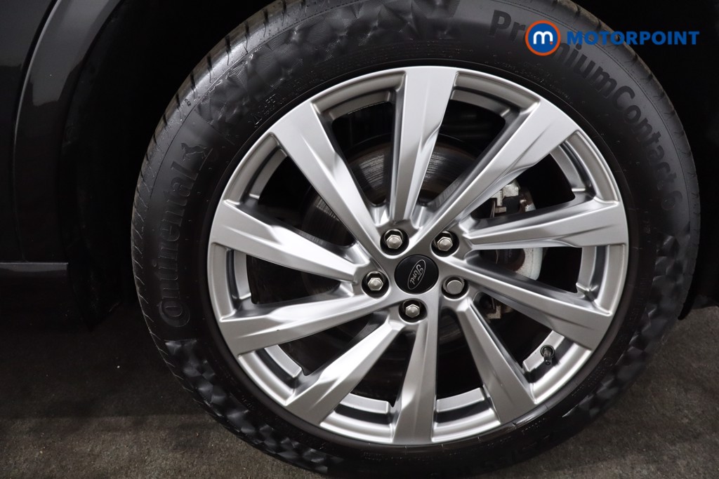 Ford Kuga Vignale Automatic Petrol Plug-In Hybrid SUV - Stock Number (1582442) - 10th supplementary image