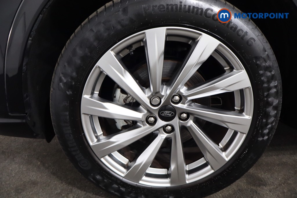 Ford Kuga Vignale Automatic Petrol Plug-In Hybrid SUV - Stock Number (1582442) - 11th supplementary image