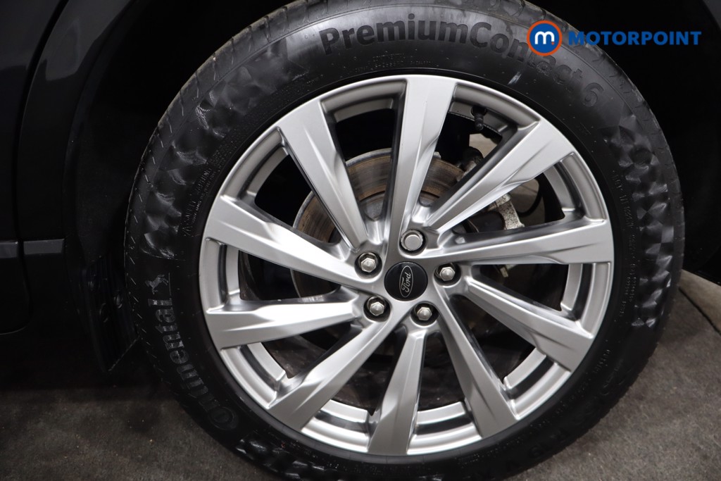 Ford Kuga Vignale Automatic Petrol Plug-In Hybrid SUV - Stock Number (1582442) - 12th supplementary image