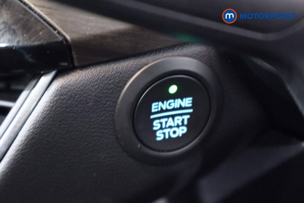 Ford Kuga Vignale Automatic Petrol Plug-In Hybrid SUV - Stock Number (1582442) - 13th supplementary image