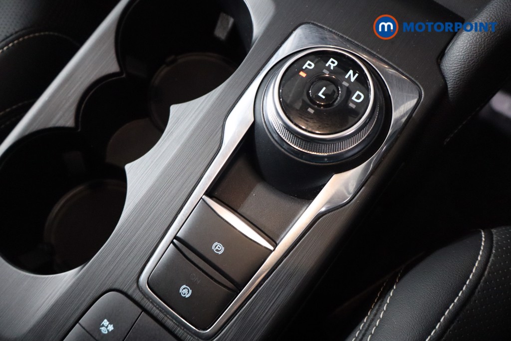 Ford Kuga Vignale Automatic Petrol Plug-In Hybrid SUV - Stock Number (1582442) - 14th supplementary image