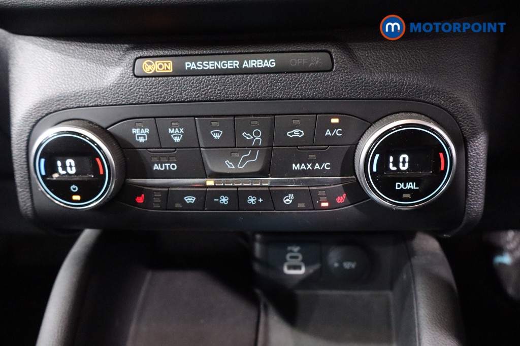 Ford Kuga Vignale Automatic Petrol Plug-In Hybrid SUV - Stock Number (1582442) - 16th supplementary image