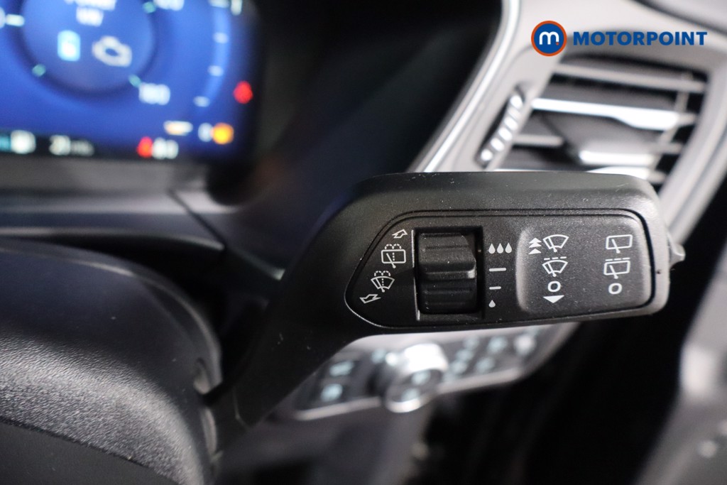 Ford Kuga Vignale Automatic Petrol Plug-In Hybrid SUV - Stock Number (1582442) - 18th supplementary image