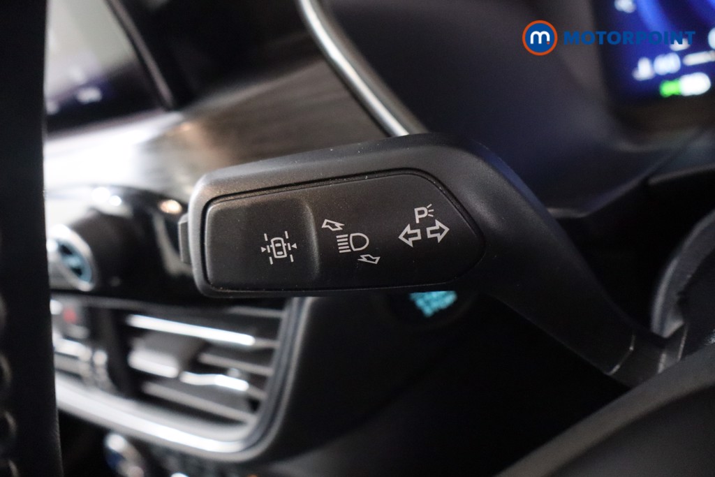 Ford Kuga Vignale Automatic Petrol Plug-In Hybrid SUV - Stock Number (1582442) - 19th supplementary image