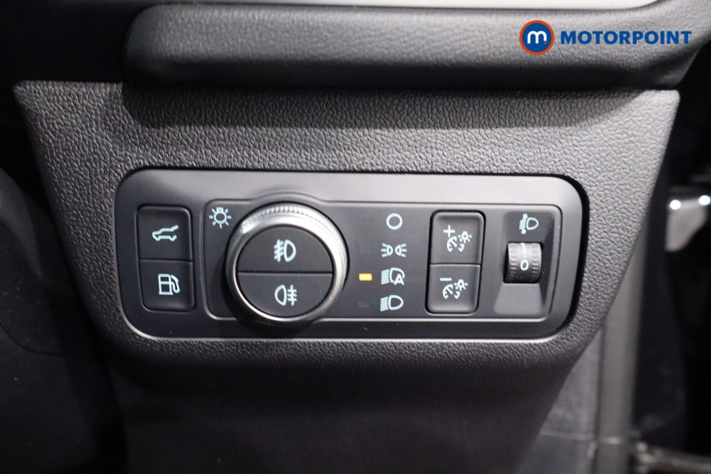 Ford Kuga Vignale Automatic Petrol Plug-In Hybrid SUV - Stock Number (1582442) - 21st supplementary image