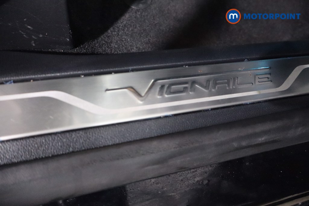 Ford Kuga Vignale Automatic Petrol Plug-In Hybrid SUV - Stock Number (1582442) - 22nd supplementary image