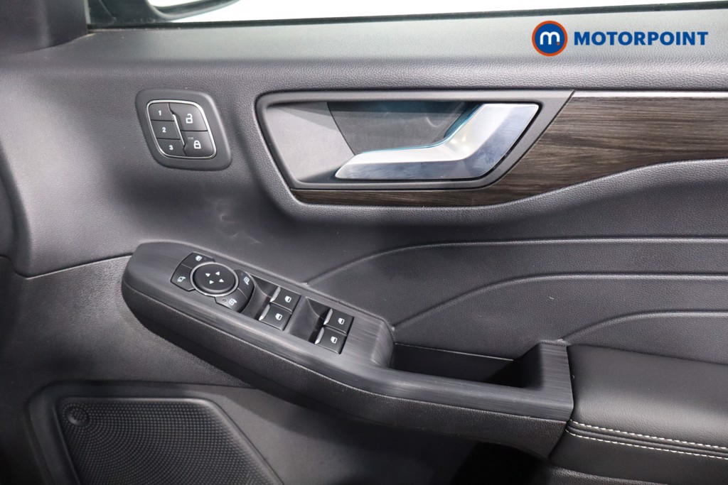 Ford Kuga Vignale Automatic Petrol Plug-In Hybrid SUV - Stock Number (1582442) - 24th supplementary image