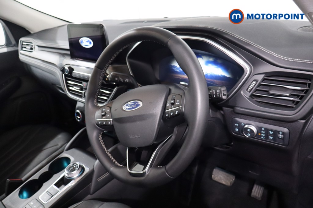 Ford Kuga Vignale Automatic Petrol Plug-In Hybrid SUV - Stock Number (1582442) - 25th supplementary image