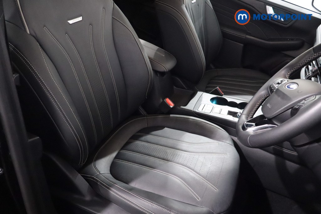 Ford Kuga Vignale Automatic Petrol Plug-In Hybrid SUV - Stock Number (1582442) - 26th supplementary image