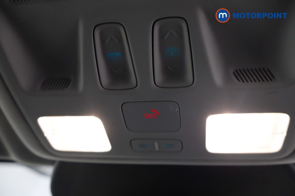 Ford Kuga Vignale Automatic Petrol Plug-In Hybrid SUV - Stock Number (1582442) - 30th supplementary image