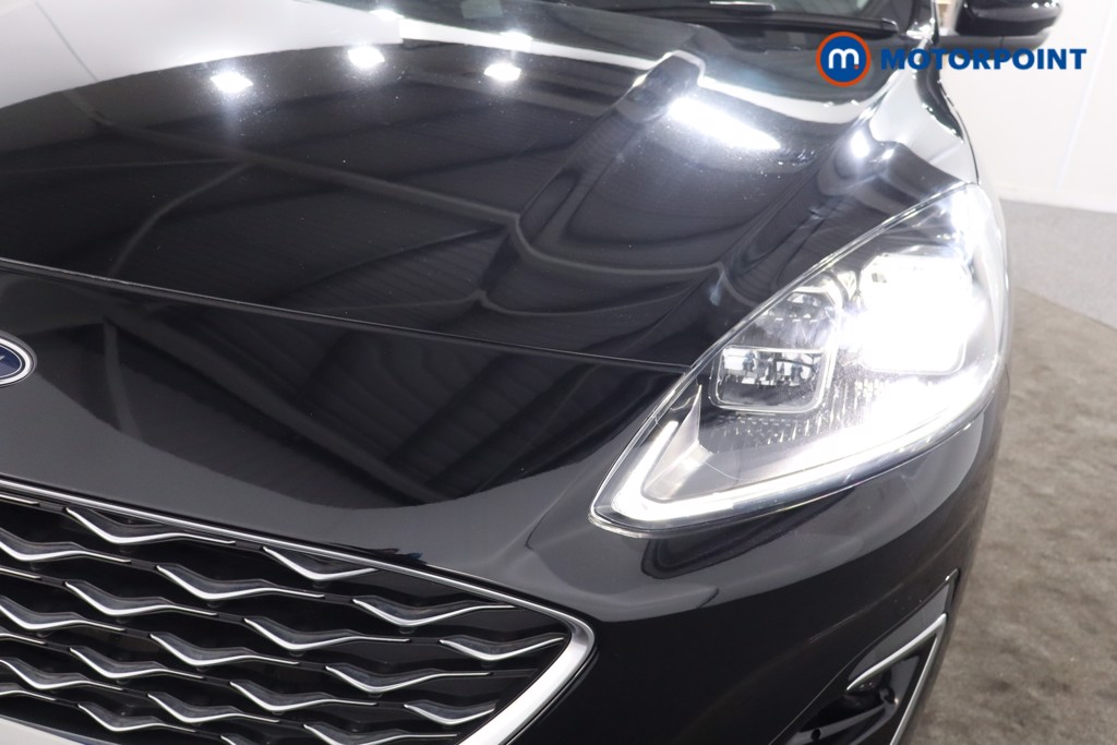 Ford Kuga Vignale Automatic Petrol Plug-In Hybrid SUV - Stock Number (1582442) - 33rd supplementary image