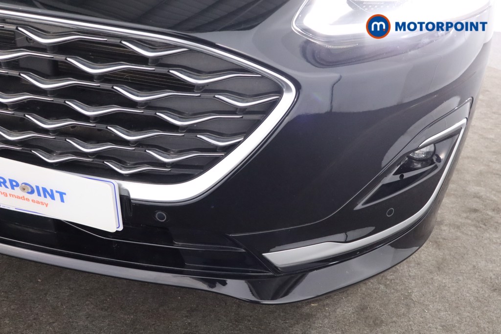 Ford Kuga Vignale Automatic Petrol Plug-In Hybrid SUV - Stock Number (1582442) - 34th supplementary image