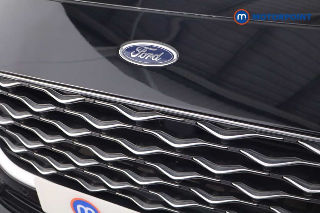 Ford Kuga Vignale Automatic Petrol Plug-In Hybrid SUV - Stock Number (1582442) - 35th supplementary image