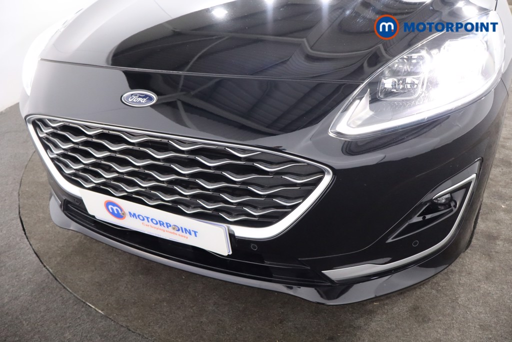 Ford Kuga Vignale Automatic Petrol Plug-In Hybrid SUV - Stock Number (1582442) - 36th supplementary image