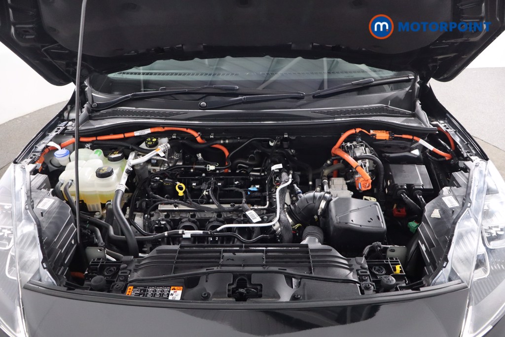 Ford Kuga Vignale Automatic Petrol Plug-In Hybrid SUV - Stock Number (1582442) - 37th supplementary image