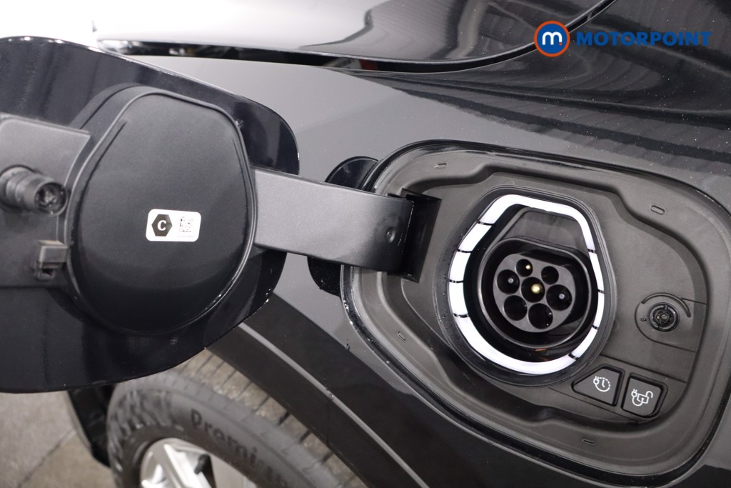 Ford Kuga Vignale Automatic Petrol Plug-In Hybrid SUV - Stock Number (1582442) - 38th supplementary image