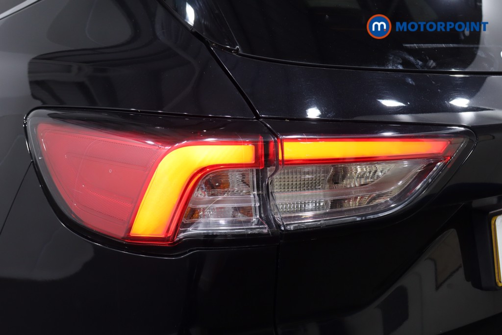 Ford Kuga Vignale Automatic Petrol Plug-In Hybrid SUV - Stock Number (1582442) - 40th supplementary image