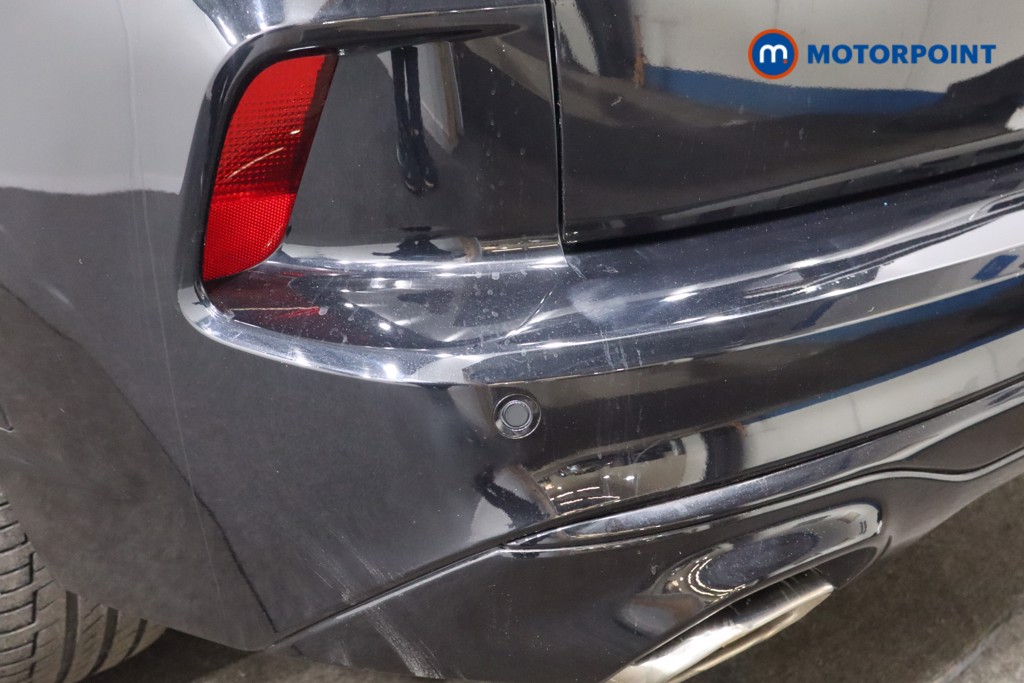 Ford Kuga Vignale Automatic Petrol Plug-In Hybrid SUV - Stock Number (1582442) - 41st supplementary image