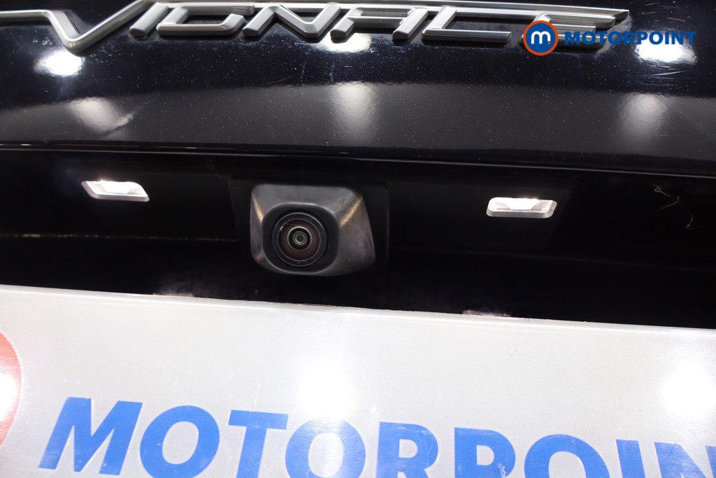 Ford Kuga Vignale Automatic Petrol Plug-In Hybrid SUV - Stock Number (1582442) - 42nd supplementary image