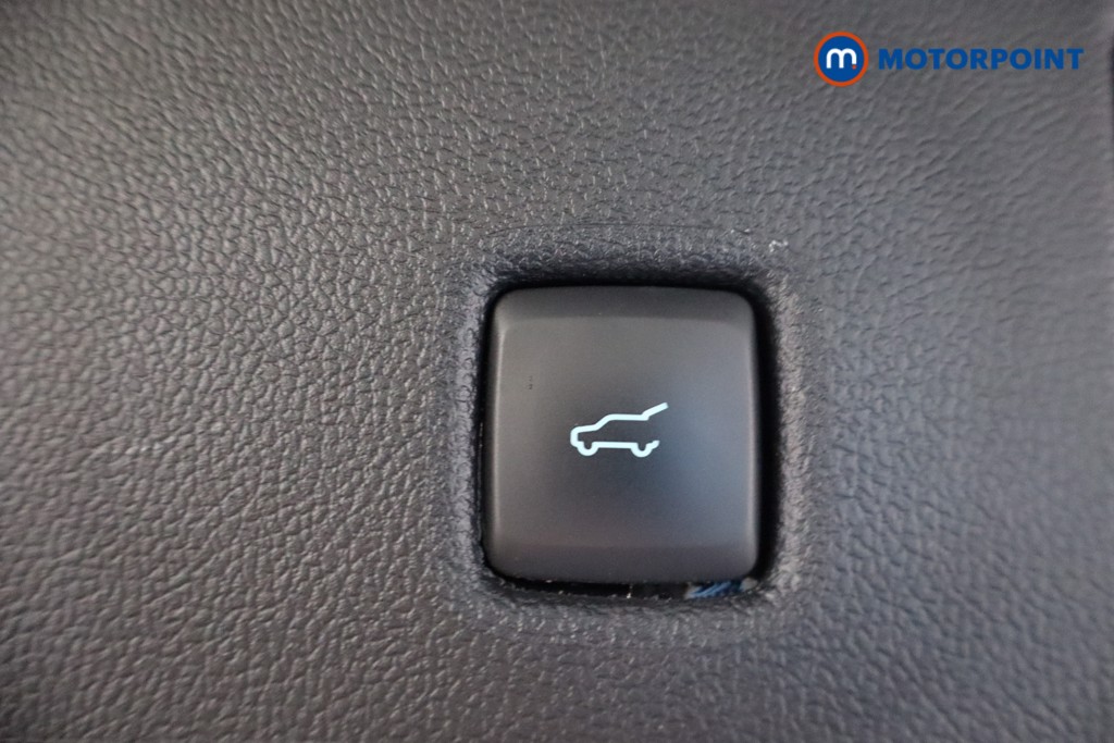 Ford Kuga Vignale Automatic Petrol Plug-In Hybrid SUV - Stock Number (1582442) - 43rd supplementary image