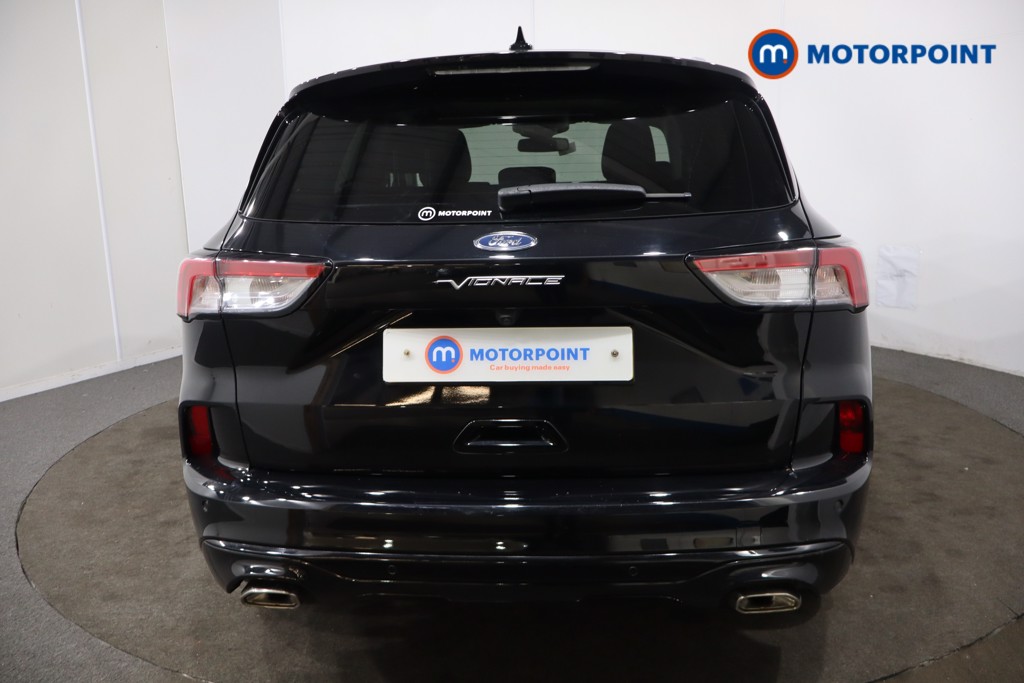 Ford Kuga Vignale Automatic Petrol Plug-In Hybrid SUV - Stock Number (1582442) - 44th supplementary image