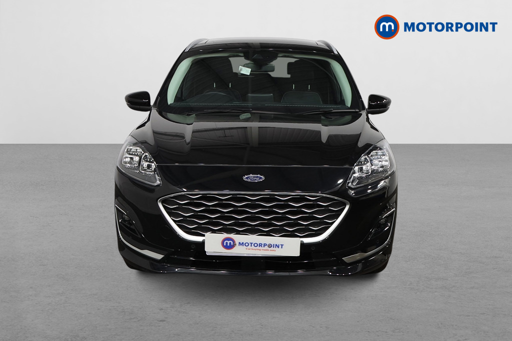 Ford Kuga Vignale Automatic Petrol Plug-In Hybrid SUV - Stock Number (1582442) - Front bumper