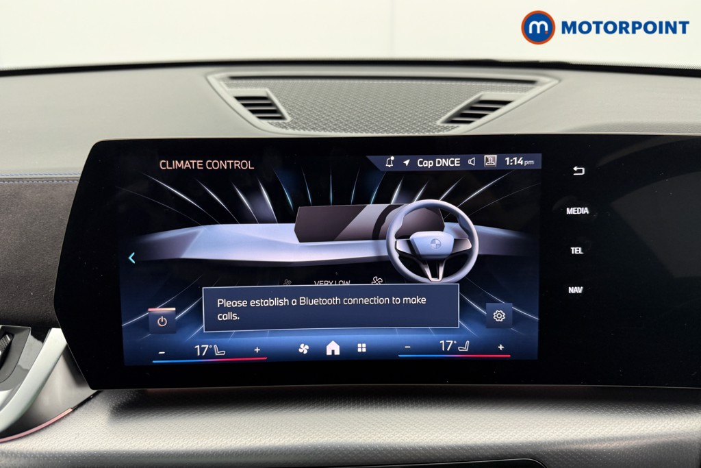 BMW IX2 M Sport Automatic Electric SUV - Stock Number (1582475) - 8th supplementary image