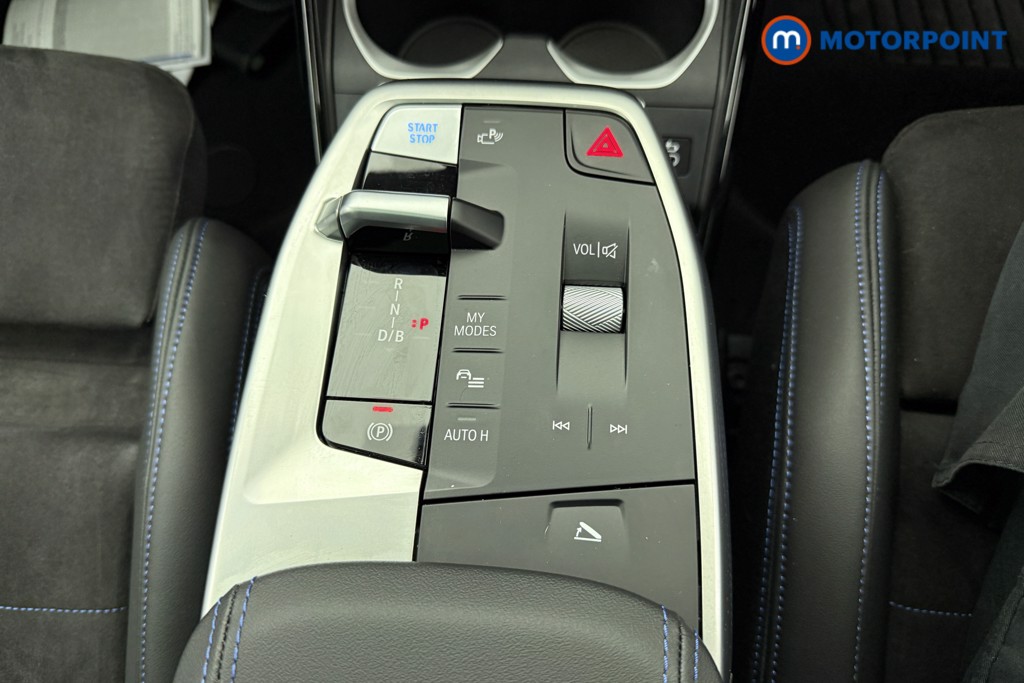 BMW IX2 M Sport Automatic Electric SUV - Stock Number (1582475) - 11th supplementary image