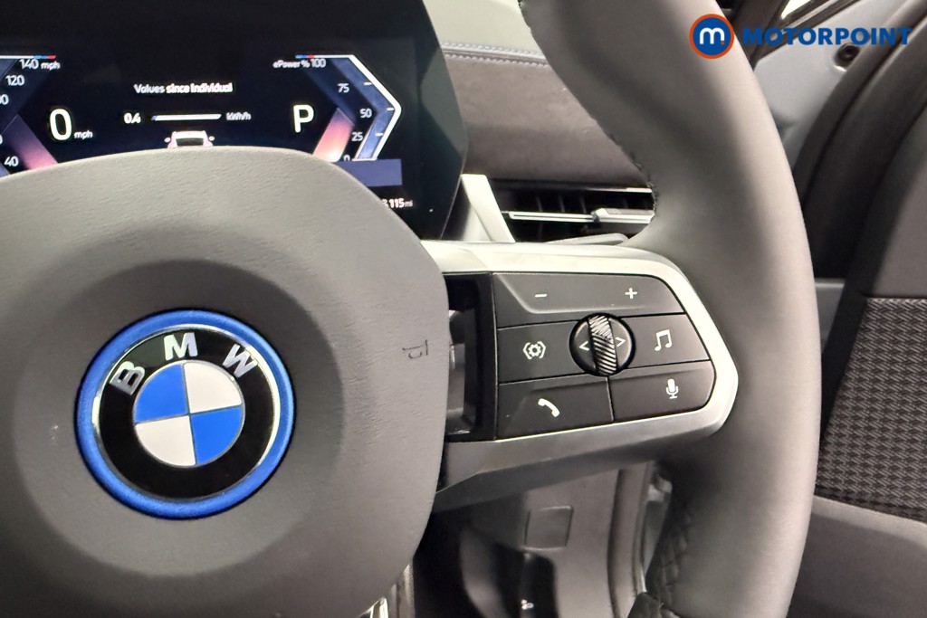BMW IX2 M Sport Automatic Electric SUV - Stock Number (1582475) - 13th supplementary image