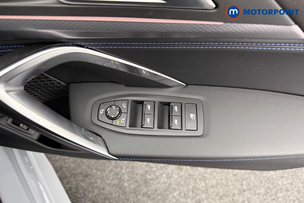 BMW IX2 M Sport Automatic Electric SUV - Stock Number (1582475) - 15th supplementary image