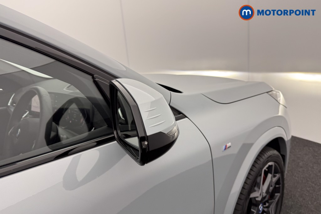 BMW IX2 M Sport Automatic Electric SUV - Stock Number (1582475) - 17th supplementary image