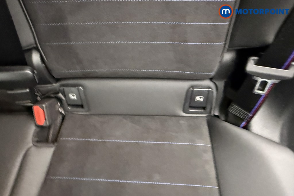 BMW IX2 M Sport Automatic Electric SUV - Stock Number (1582475) - 23rd supplementary image