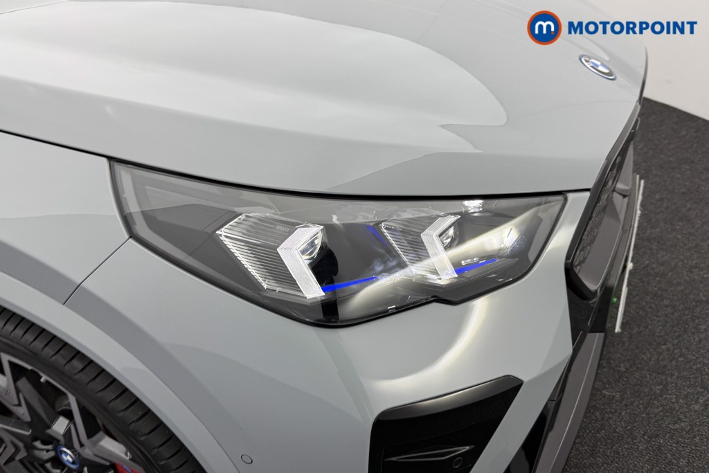 BMW IX2 M Sport Automatic Electric SUV - Stock Number (1582475) - 26th supplementary image