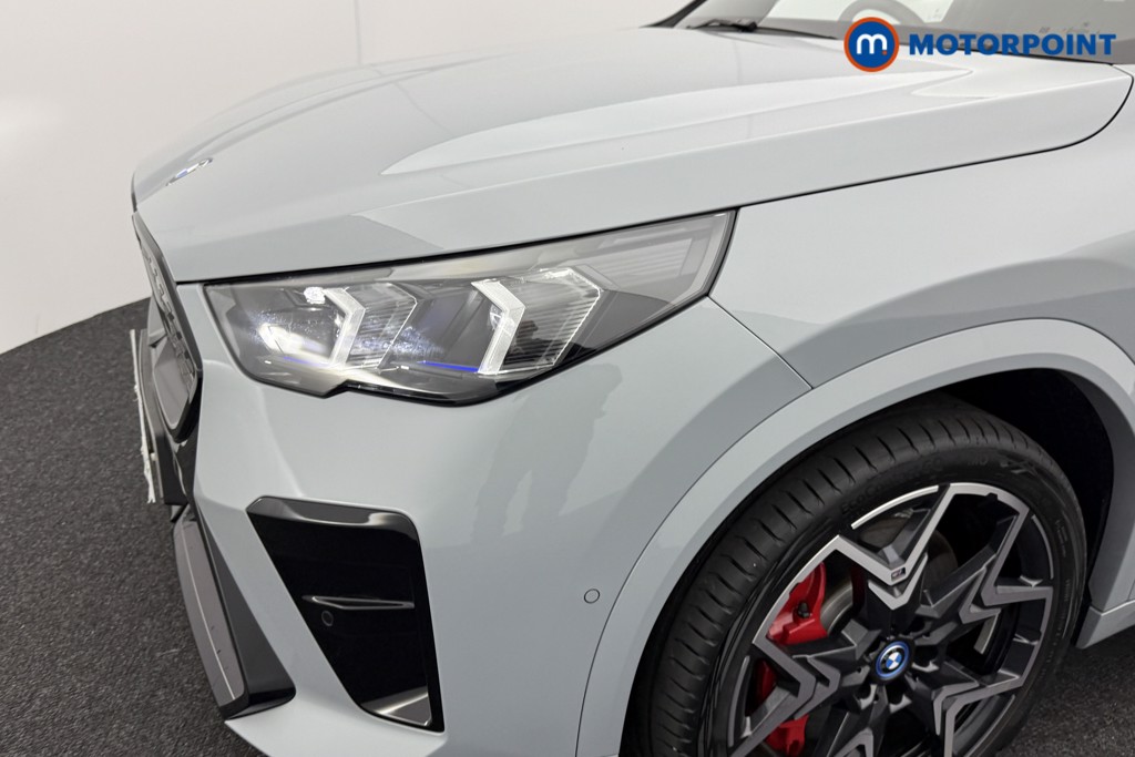 BMW IX2 M Sport Automatic Electric SUV - Stock Number (1582475) - 27th supplementary image