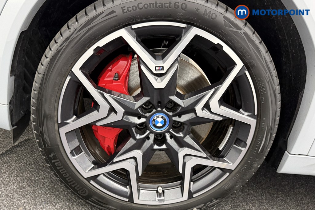 BMW IX2 M Sport Automatic Electric SUV - Stock Number (1582475) - 28th supplementary image