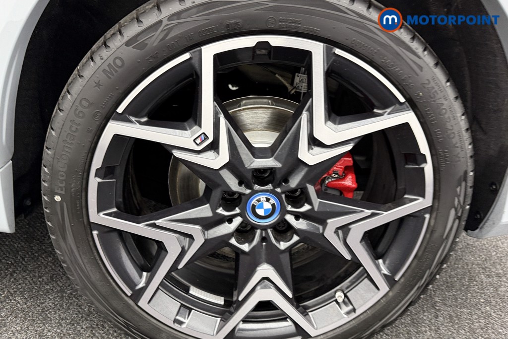 BMW IX2 M Sport Automatic Electric SUV - Stock Number (1582475) - 29th supplementary image