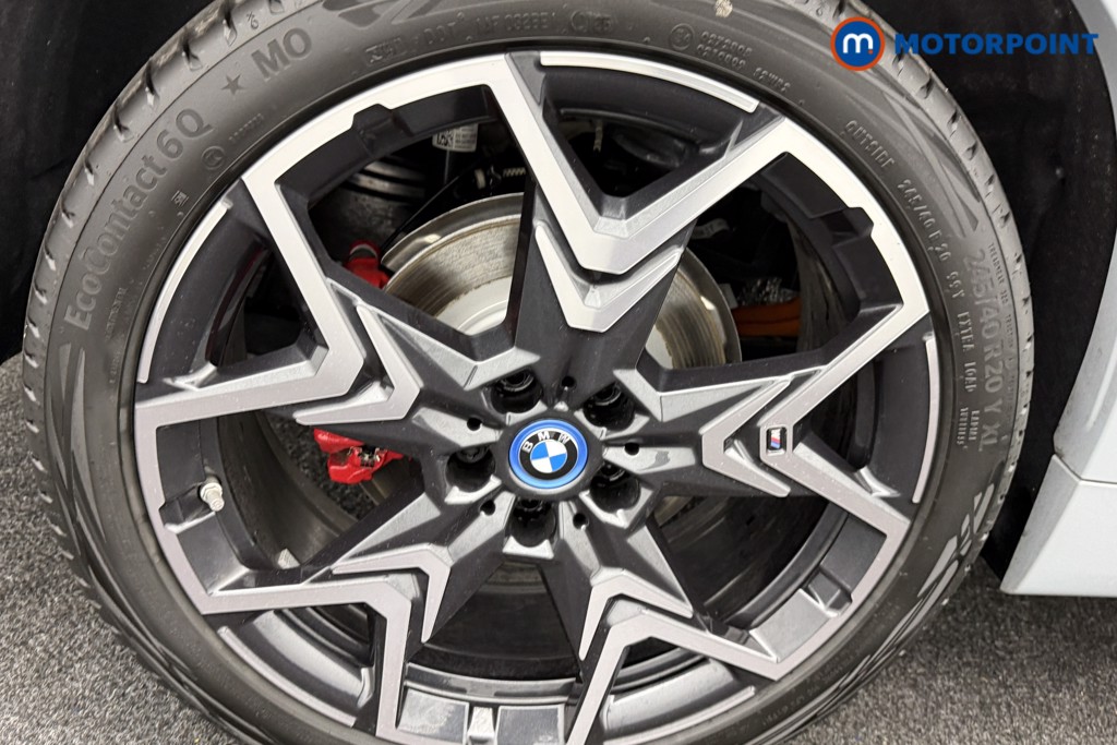 BMW IX2 M Sport Automatic Electric SUV - Stock Number (1582475) - 30th supplementary image