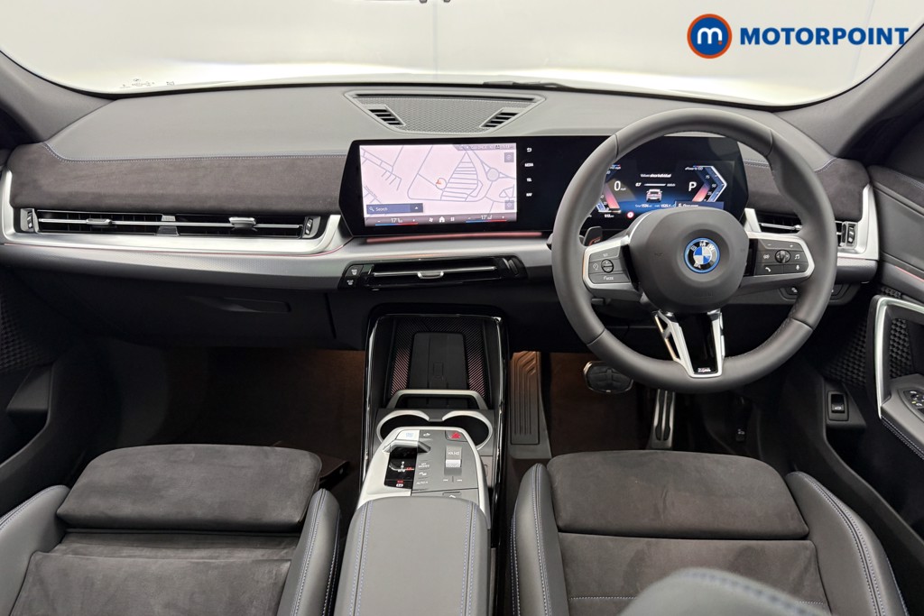 BMW IX2 M Sport Automatic Electric SUV - Stock Number (1582475) - 1st supplementary image