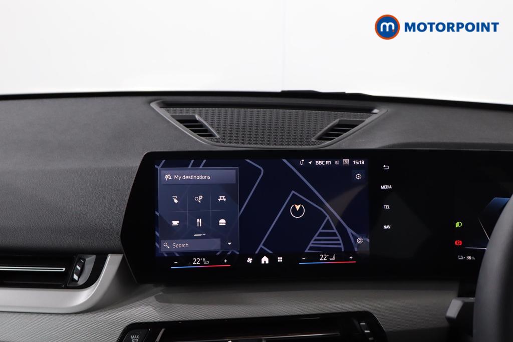 BMW IX1 Sport Automatic Electric SUV - Stock Number (1582477) - 2nd supplementary image