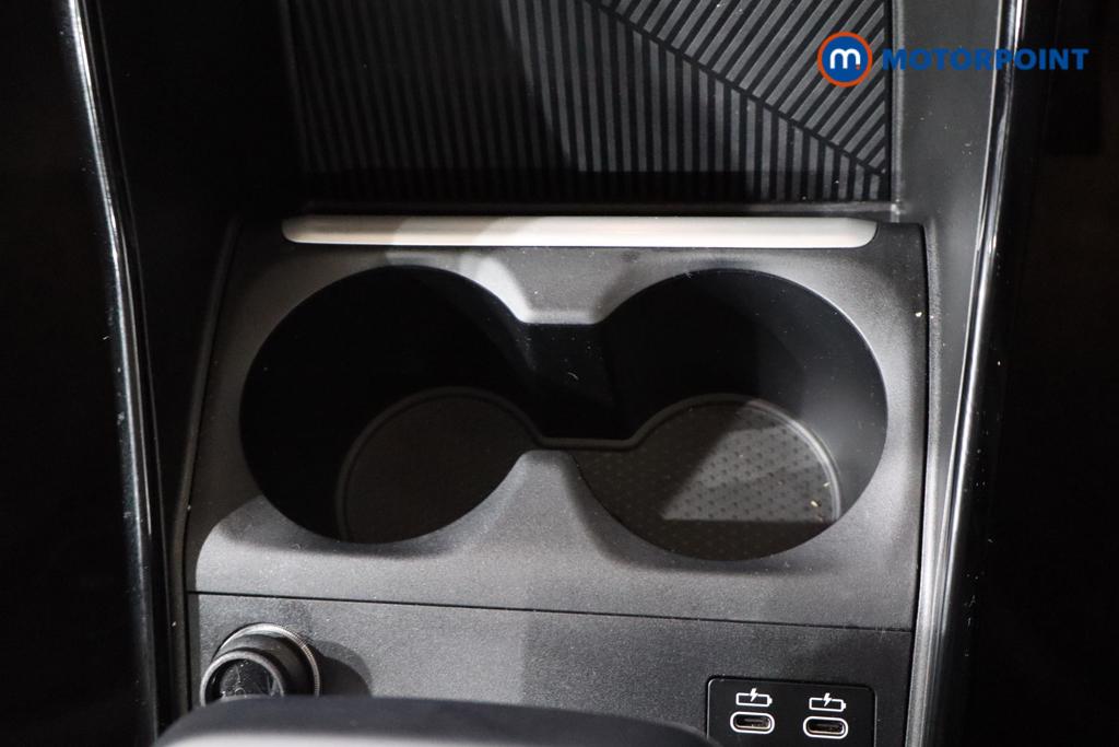 BMW IX1 Sport Automatic Electric SUV - Stock Number (1582477) - 4th supplementary image