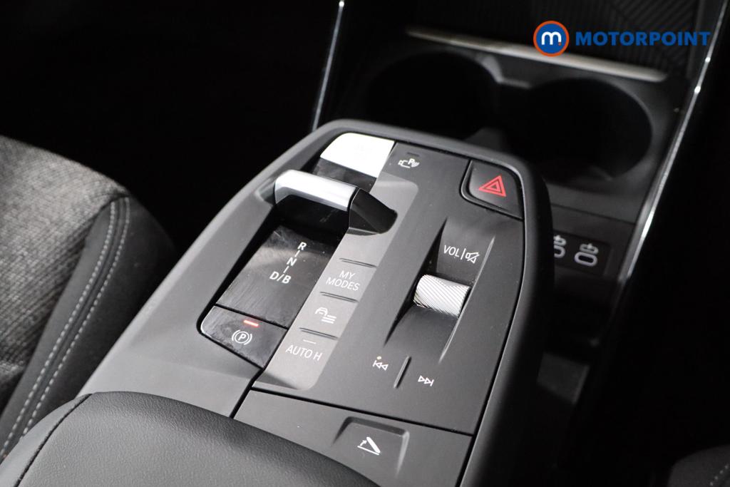 BMW IX1 Sport Automatic Electric SUV - Stock Number (1582477) - 5th supplementary image