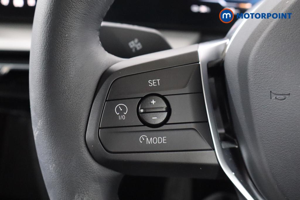 BMW IX1 Sport Automatic Electric SUV - Stock Number (1582477) - 6th supplementary image