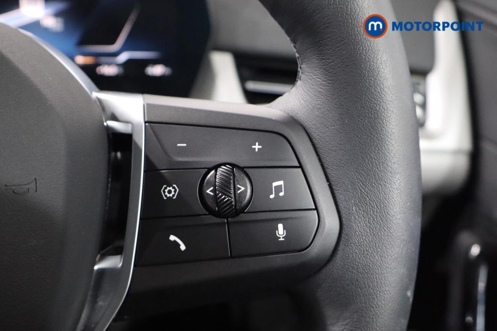 BMW IX1 Sport Automatic Electric SUV - Stock Number (1582477) - 7th supplementary image