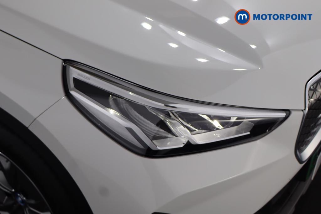 BMW IX1 Sport Automatic Electric SUV - Stock Number (1582477) - 14th supplementary image