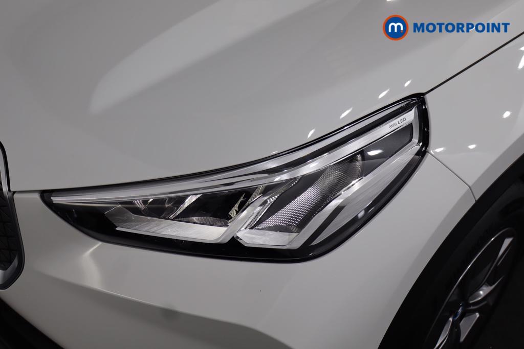 BMW IX1 Sport Automatic Electric SUV - Stock Number (1582477) - 15th supplementary image