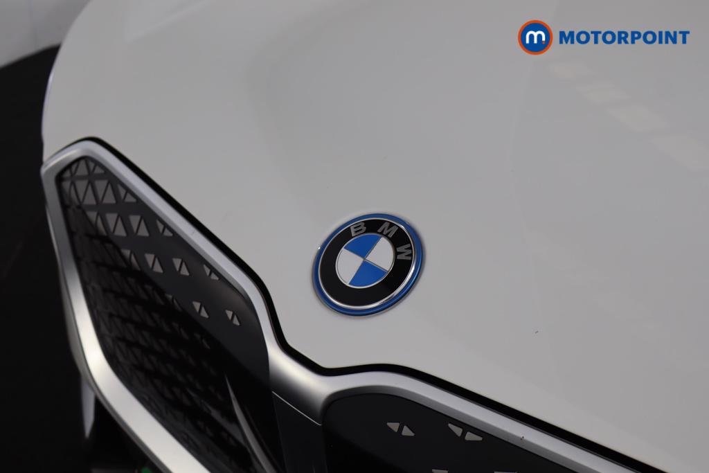 BMW IX1 Sport Automatic Electric SUV - Stock Number (1582477) - 16th supplementary image