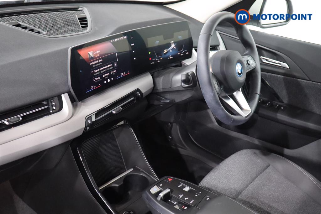 BMW IX1 Sport Automatic Electric SUV - Stock Number (1582477) - 17th supplementary image