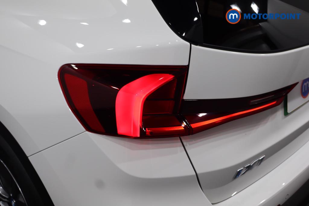 BMW IX1 Sport Automatic Electric SUV - Stock Number (1582477) - 20th supplementary image