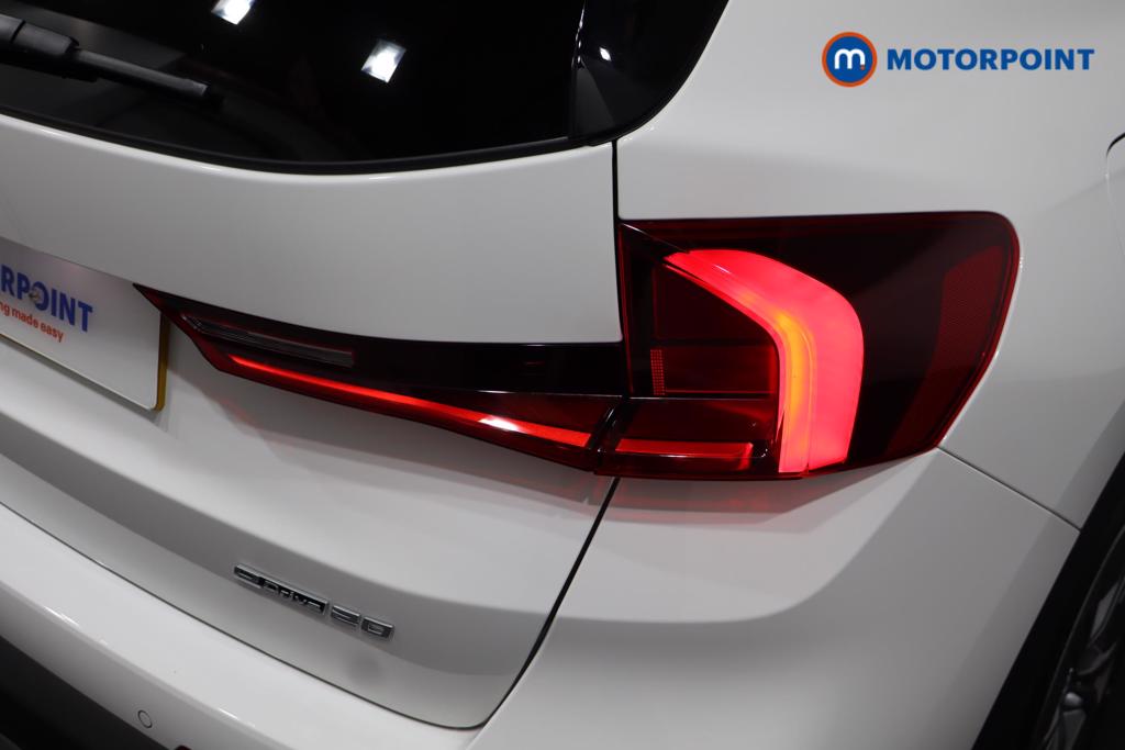 BMW IX1 Sport Automatic Electric SUV - Stock Number (1582477) - 21st supplementary image