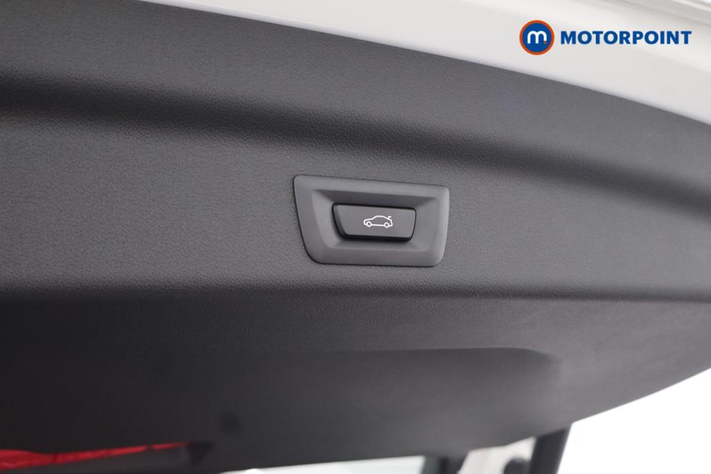 BMW IX1 Sport Automatic Electric SUV - Stock Number (1582477) - 24th supplementary image
